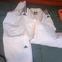 judogi