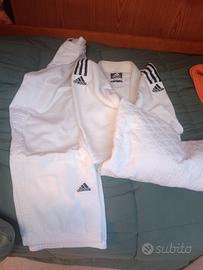 judogi