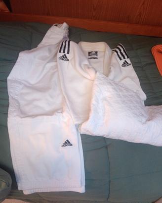 judogi