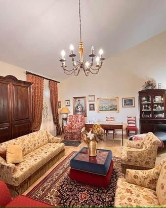 Villa unifamiliare Contrada Pontefiumarella