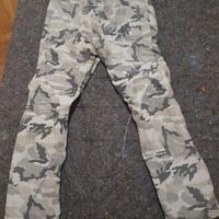 pantaloni moto giudici 