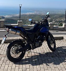 Tenere xt 660 z