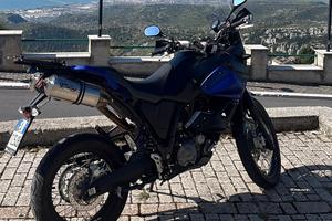 Tenere xt 660 z