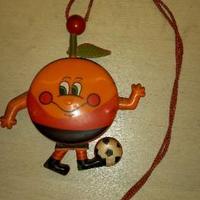 Gadget mondiali 1982