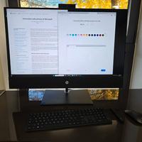 PC All in One 32" HP Pavilion