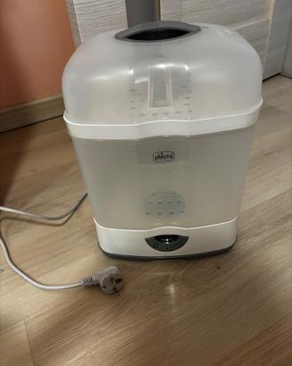 Sterilizzatore