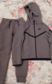 Tuta Nike Tech Kids taglia S