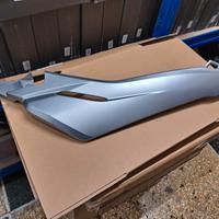 Coperchio pedana Dx Honda Forza 300 ABS 2018/2020