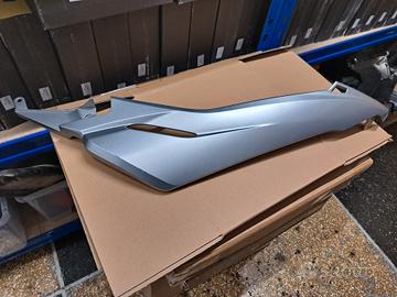 Coperchio pedana Dx Honda Forza 300 ABS 2018/2020