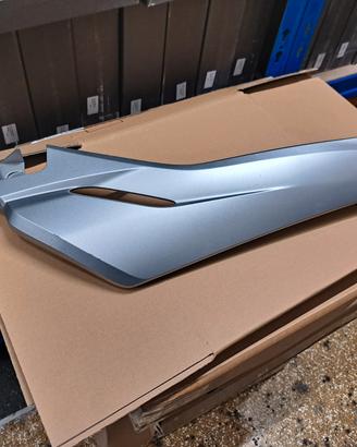 Coperchio pedana Dx Honda Forza 300 ABS 2018/2020