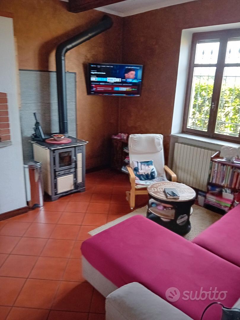 Casa – Verzuolo, Villanovetta - Vista 4