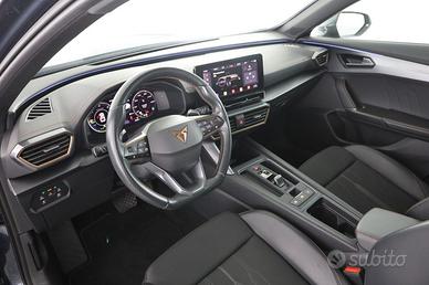 CUPRA Formentor Formentor 1.4 e-Hybrid DSG