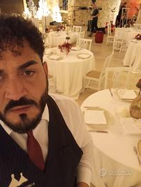 Cameriere di sala