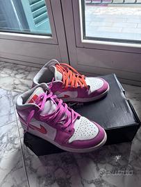 Scarpe Jordan