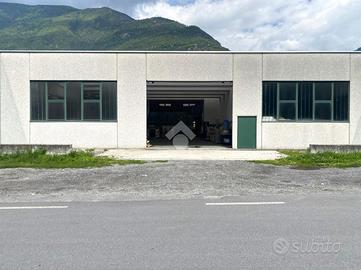 CAPANNONE A TIRANO
