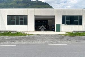 CAPANNONE A TIRANO