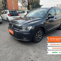VOLKSWAGEN Tiguan 2� serie Tiguan 2.0 TDI SCR D...