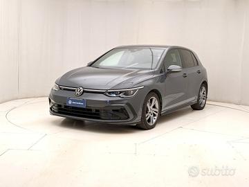 VOLKSWAGEN Golf 8ª serie - Golf 1.5 eTSI 150 CV EV