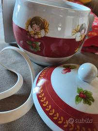 vaso biscotti Thun 
