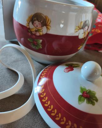 vaso biscotti Thun 