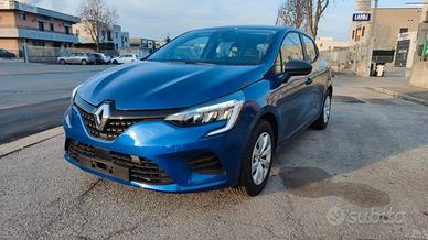 Renault Clio SCe 65 CV 5 porte LIFE