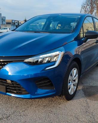Renault Clio SCe 65 CV 5 porte LIFE