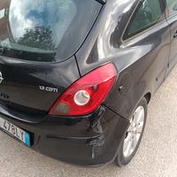 Opel Corsa 1.3 ctdi