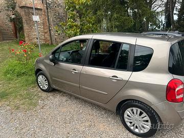 Renault modus 1.2
