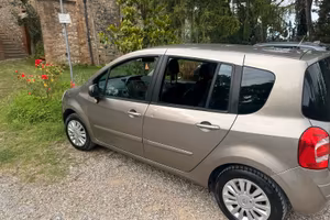 Renault modus 1.2