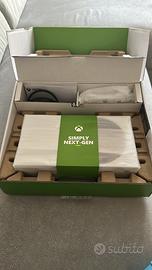Console Xbox series S 500Gb