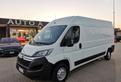 CITROEN JUMPER 2.0 BLUEHDI L3 H2 130 CV FURGONE