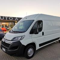 CITROEN JUMPER 2.0 BLUEHDI L3 H2 130 CV FURGONE