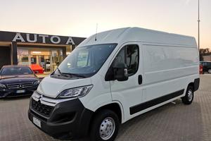 CITROEN JUMPER 2.0 BLUEHDI L3 H2 130 CV FURGONE