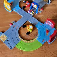 Pista moto Ducati Chicco