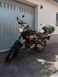 Honda Dominator NX 650
