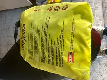 Calze da neve Arexons