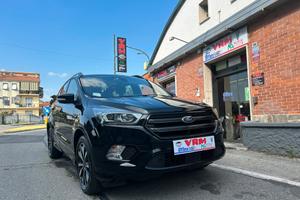 Ford Kuga 2.0 TDCI 120 CV ST-LINE AUTOMATICA