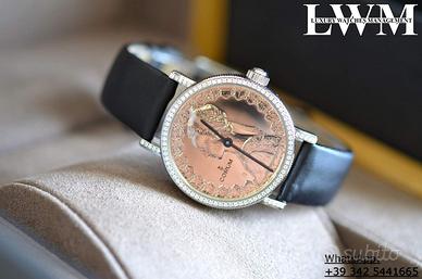 Subito LUXURY WATCHES RIMINI CORUM Artisans Coin 500 Lire