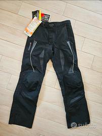 Pantalone da MOTO taglia L. NUOVO, con cartellino
