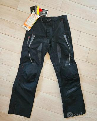 Pantalone da MOTO taglia L. NUOVO, con cartellino