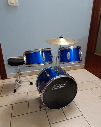 Batteria 