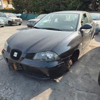 Ricambi per Seat Cordoba 1.4 16v 2004 BBY