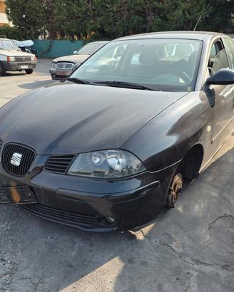 Ricambi per Seat Cordoba 1.4 16v 2004 BBY