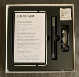 Moleskine Pen+ Ellipse - Smart writing system