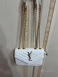 Borsa Saint Laurent