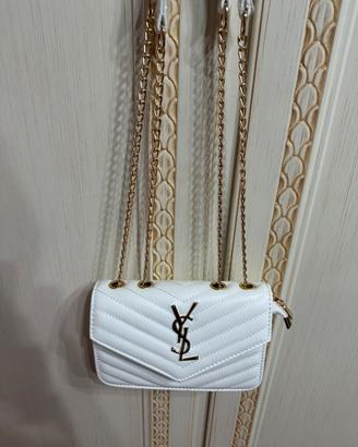 Borsa Saint Laurent