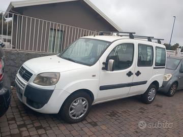 fiat doblo 1.3 multijet 