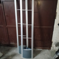 Antenne antitacheggio ko