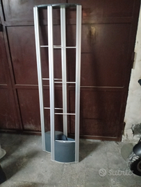 Antenne antitacheggio ko