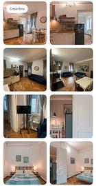 Appartamento 6 posti letto per operai